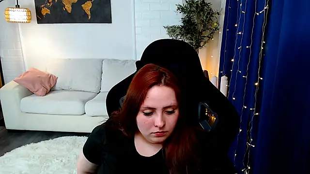 Hennessy_bunny Adlı Modelin Canlı XXX Sohbeti