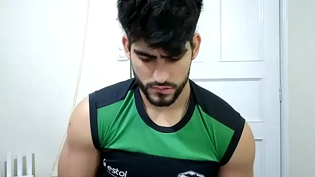 Jackyrose 웹캠 쇼