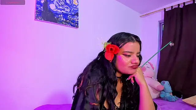 Shophie_thoopson's Live XXX Chat