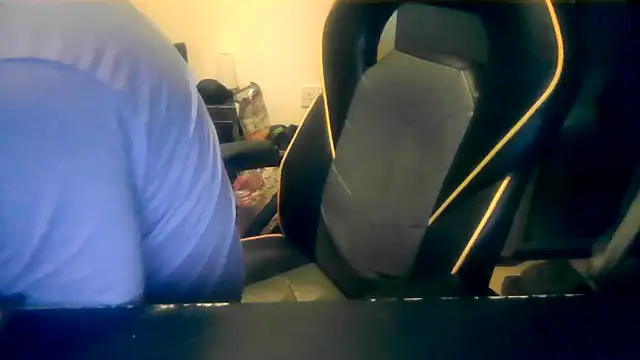 LondonMan1988 – webcam-show