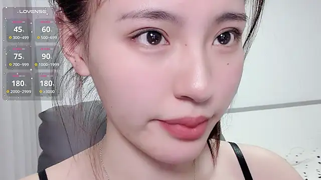 H-2005's Webcam Show