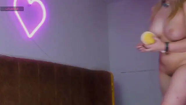 laybunny1's Live XXX Chat