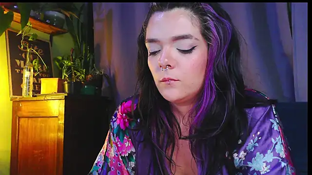 purple_em69 Obrolan Langsung XXX