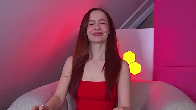 MarieKarma's Live XXX Chat