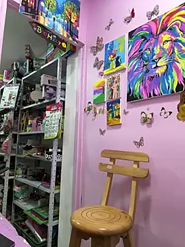 Rousse92's Live XXX Chat