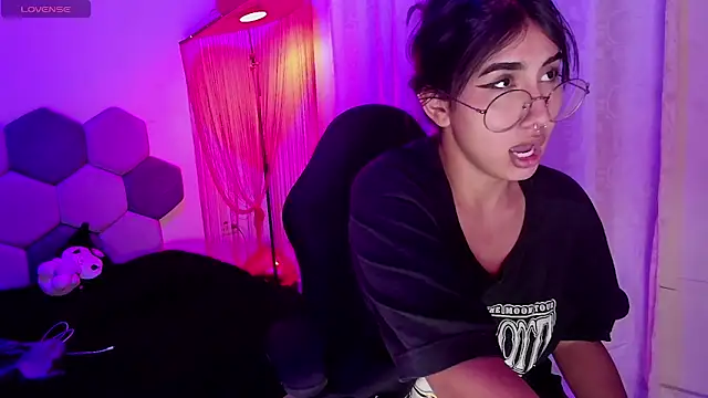 Horny_tgn's Live XXX Chat