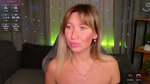 MilaBott Chat XXX live