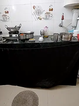 Živý XXX chat kaamuk_shweta