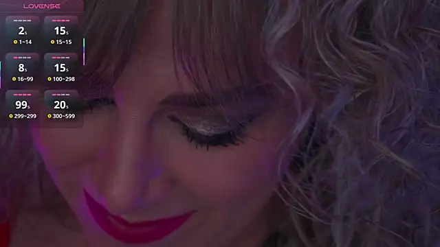 CandyLadyyy's Live XXX Chat