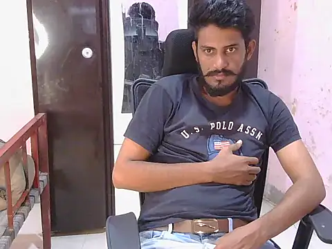 HotXKrish Chat XXX live