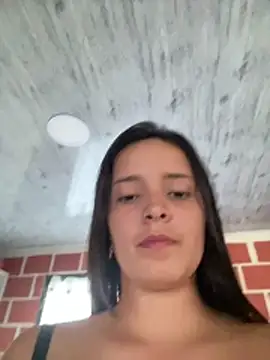 Mia_jhoonson's Live XXX Chat