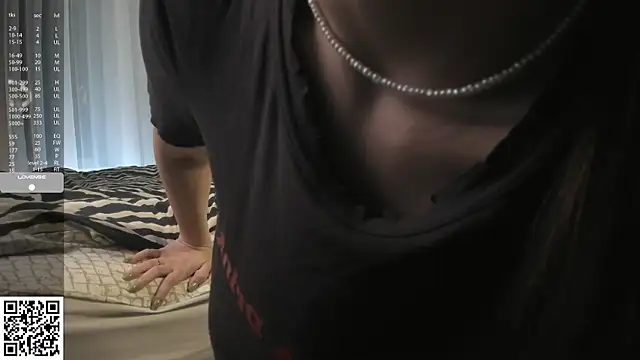 LubaStadt's Live XXX Chat