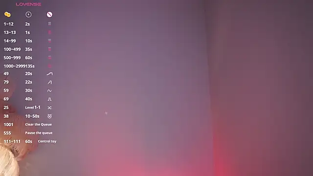 LureOfEvan Live XXX chat