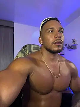 FreszXのウェブカメラショー