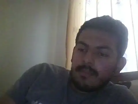 Mateotubbe's Webcam Show