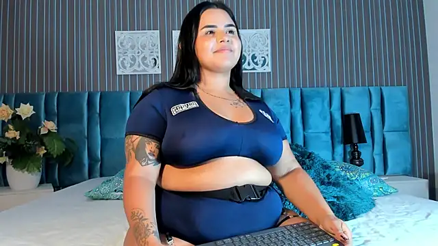 Živý XXX chat MiiaaVelvet