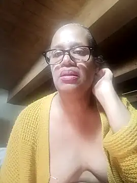 Webkamerová show caballota77