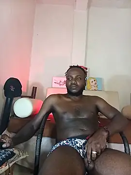 alfablackx: онлайн-секс-чат