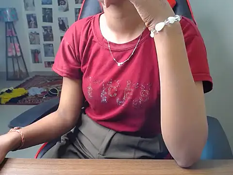 Ms_shona's Live XXX Chat