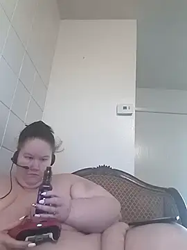 hisalphaqueen27's Live XXX Chat