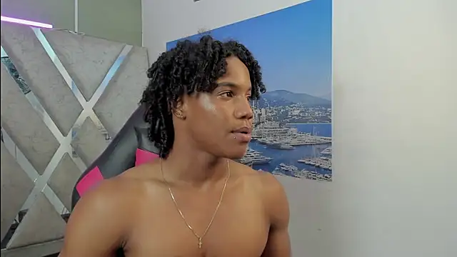 axel_silva4 Live XXX-Chat