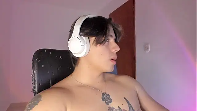 عرض كام Giordano_Russo