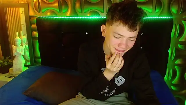 عرض كام cruz_dante