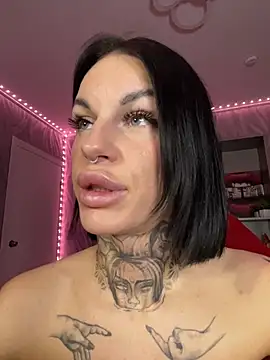 angel_devil_forever 即時 XXX 聊天