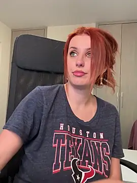 RoxxyDallas Webcam Show