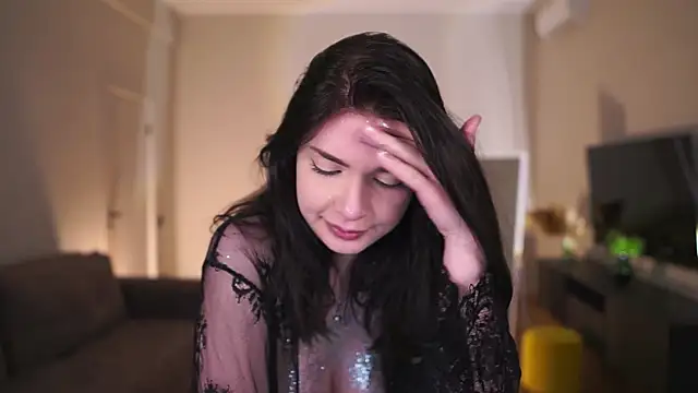 AdaBell: онлайн-секс-чат