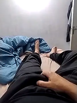 engineer_1980 Obrolan Langsung XXX