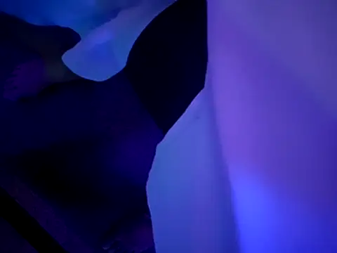 chronic_vibez Webcam Show