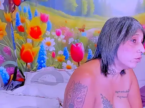 indianroxyのライブXXXチャット