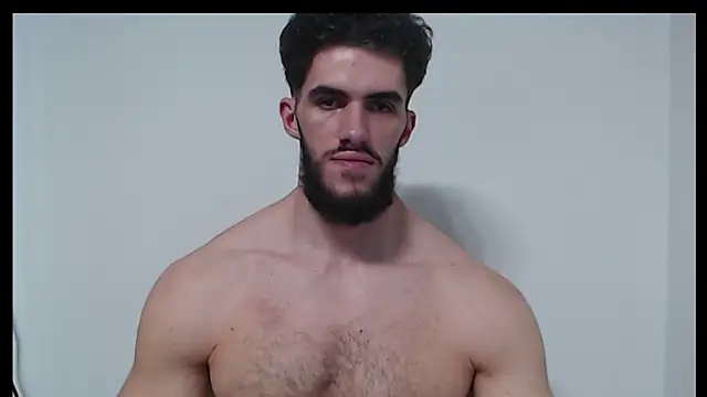 Show de webcam de hiddenf