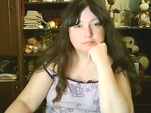 Chatroom XXX en direct de CarrieQPeach