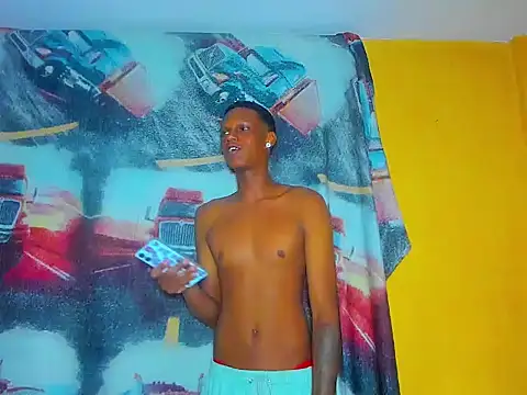 Chat XXX ao vivo de aunstin_farid1