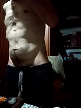 Toro18x4 Webcam-Show