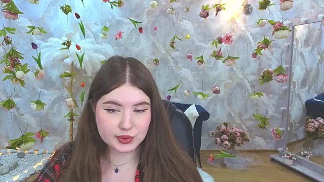 PixelGoddess Live XXX-Chat