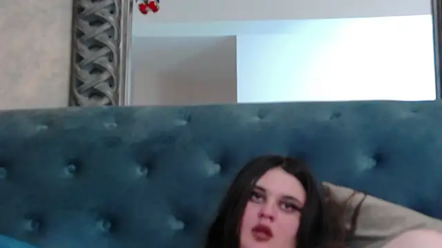 SaraElise – webcam-show