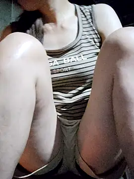 Congee-666 Chat XXX in diretta