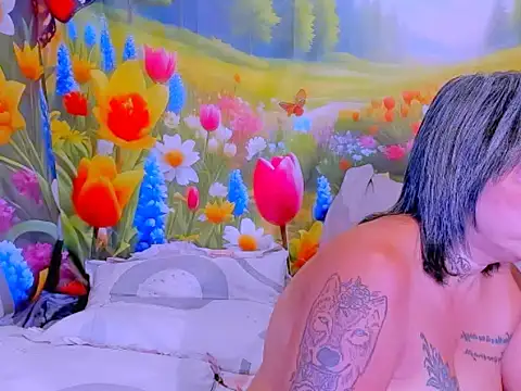 indianroxy – Naživo XXX chat