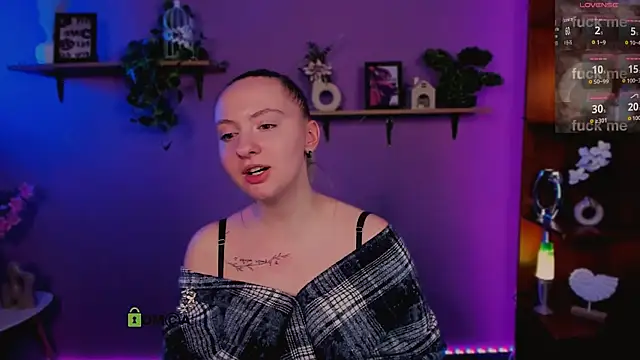 mila_glow1 লাইভ XXX চ্যাট