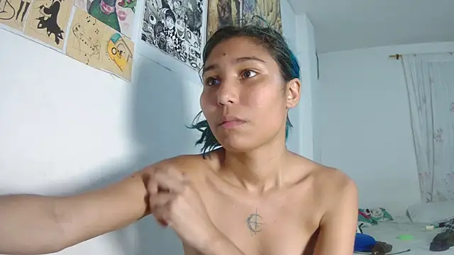 SAT--SU_U লাইভ XXX চ্যাট