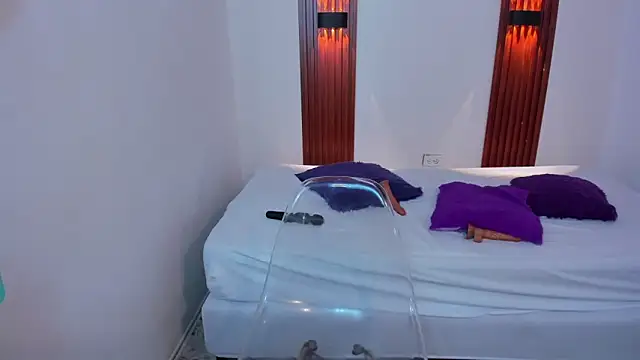 Czat XXX na żywo – Lisy19