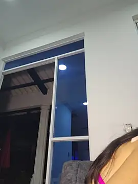 Živý XXX chat Pretty_Julieta