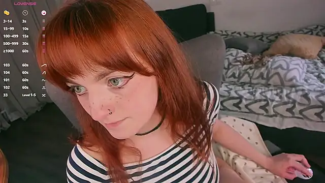 Czat XXX na żywo – Alice_CutePerv