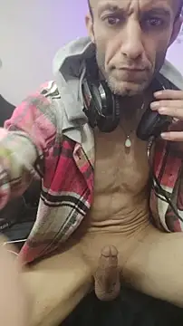 Aktorihann Webcam show