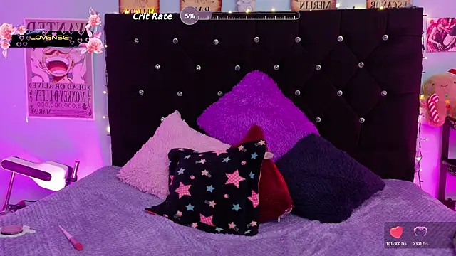 XXX chat uživo modela lizz_bela1