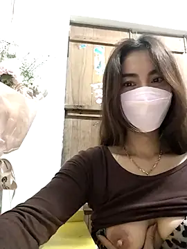 Show Webcam de Baby-sexytits2026