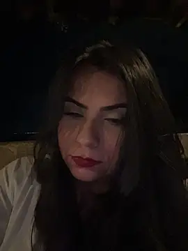 Show de webcam de HellenaTinoco